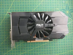 GeForce GTX 660 ����