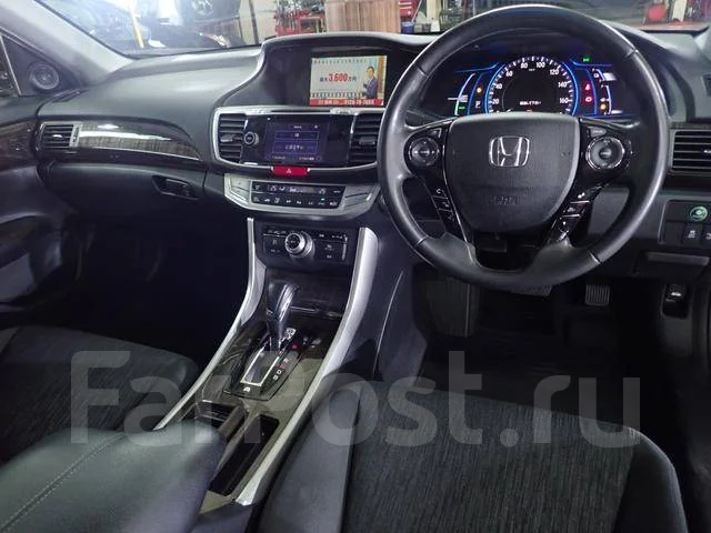 Honda Accord. ��������, ��������, 2.0, ������, 48����. ��, �/�. ��� ����� �� ������������ ����