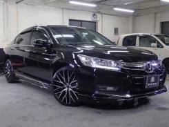 Honda Accord. ��������, ��������, 2.0, ������, 48����. ��, �/�. ��� ����� �� ������������ ����