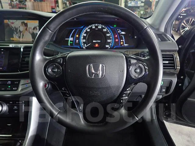 Honda Accord. ��������, ��������, 2.0, ������, 48����. ��, �/�. ��� ����� �� ������������ ����