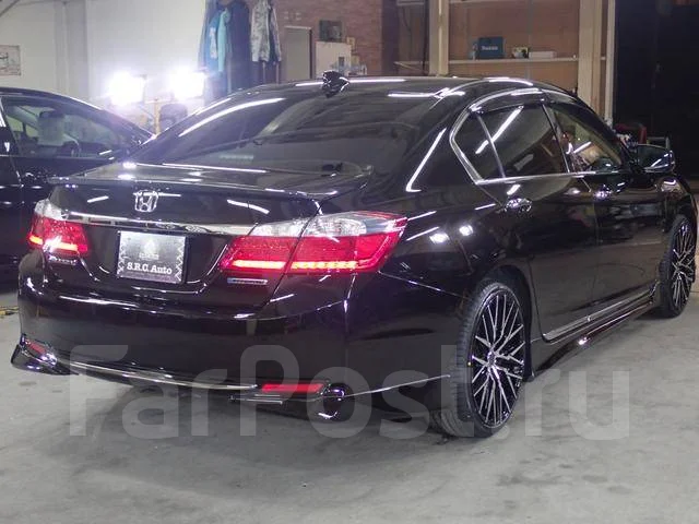 Honda Accord. ��������, ��������, 2.0, ������, 48����. ��, �/�. ��� ����� �� ������������ ����