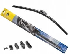 ����� ���������������� ������������ CleanTech � ���������������, 21 (525��) Hella 9XW358067211 9XW358067211 ����