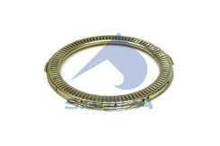 ������ �������, (�) �������� ABS 125x156x8.5 z=100 BPW ECO Sampa 70220 70220 ����