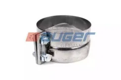 ����� ���������! d=127/132mm DAF, Volvo FH12/D12C Auger 65458 65458 ����