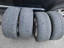 Bridgestone Ice Cruiser 7000. �����������, 2016 ���, �/�, ����� 50�%. �������� ������� ����