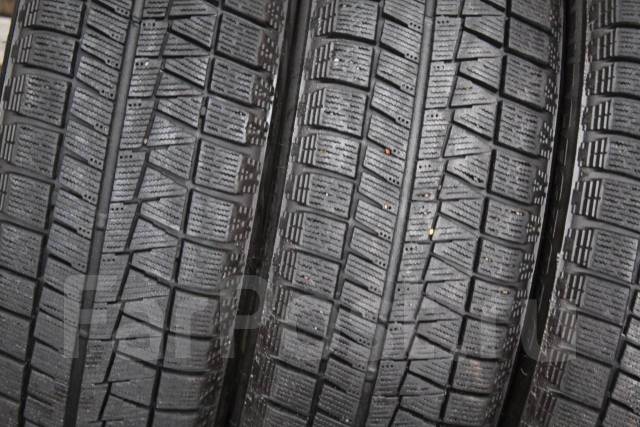 Bridgestone Blizzak Revo GZ, 175/65 R14 - Шины во Владивостоке