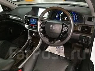Honda Accord. ��������, ��������, 2.0, ������, 65����. ��, �/�. ��� ����� �� ������������ ����