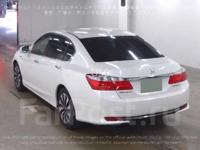 Honda Accord. ��������, ��������, 2.0, ������, 65����. ��, �/�. ��� ����� �� ������������ ����