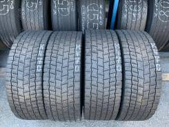 Michelin X Multiway 3D XDE. �����������, �/�, ����� 40 % ����