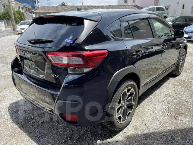 Subaru XV. ��������, 4wd, 1.6, ������, 25����. ��, �/�. ��� ����� �� ������������ ����