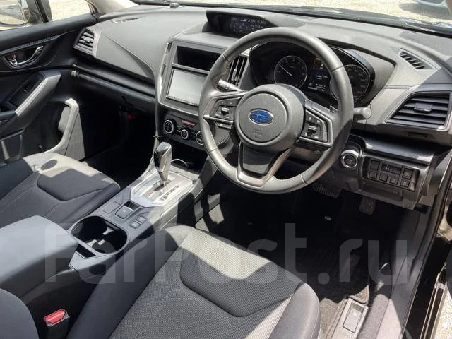 Subaru XV. ��������, 4wd, 1.6, ������, 25����. ��, �/�. ��� ����� �� ������������ ����