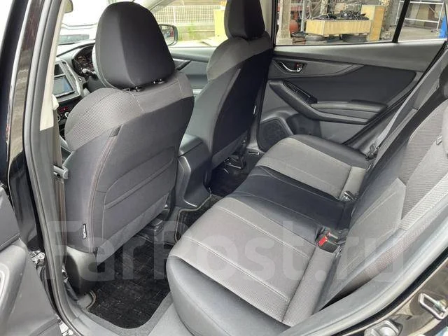 Subaru XV. ��������, 4wd, 1.6, ������, 25����. ��, �/�. ��� ����� �� ������������ ����