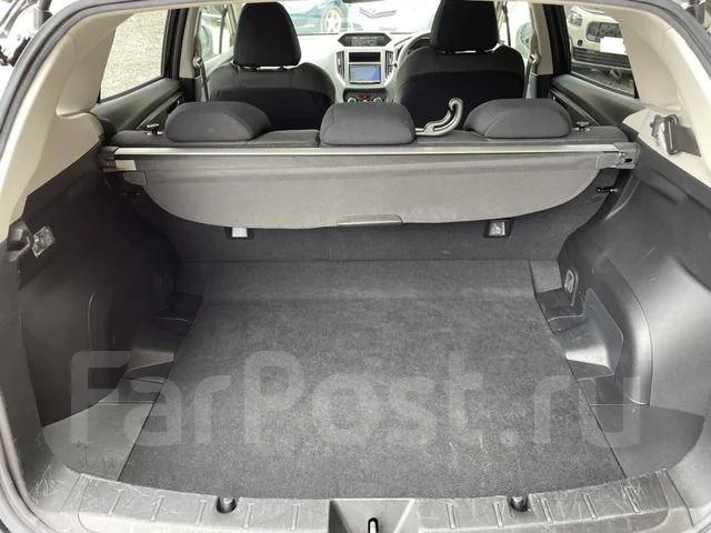 Subaru XV. ��������, 4wd, 1.6, ������, 25����. ��, �/�. ��� ����� �� ������������ ����