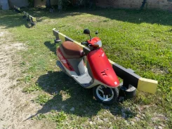 Honda Tact AF-16. 49����. ��., ��������, ��� ���, � �������� ����