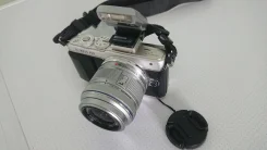 Olympus Pen E-PL7 ����