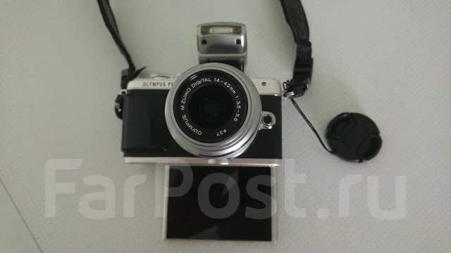 Olympus Pen E-PL7 ����