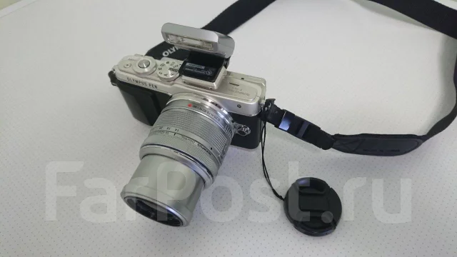 Olympus Pen E-PL7 ����