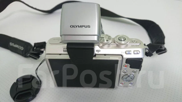 Olympus Pen E-PL7 ����