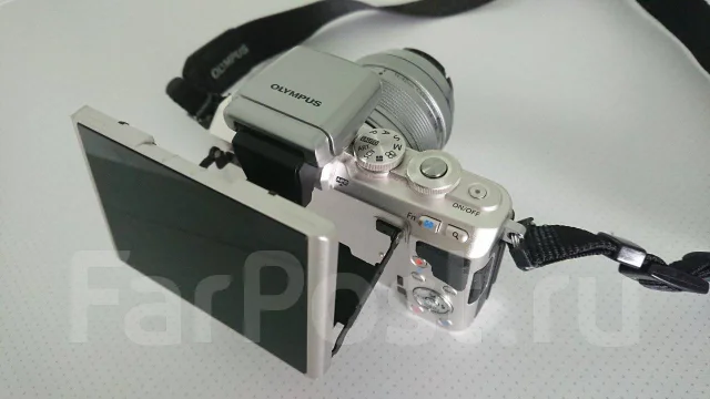 Olympus Pen E-PL7 ����
