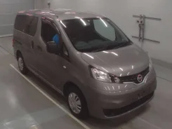 Nissan NV200. �������, ��������, 1.6, ������, 73����. ��, �/�. ��� ����� �� ������������ ����