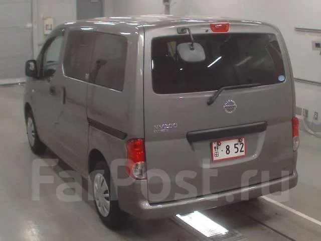 Nissan NV200. �������, ��������, 1.6, ������, 73����. ��, �/�. ��� ����� �� ������������ ����