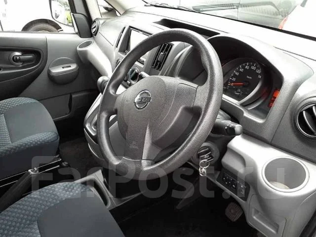 Nissan NV200. �������, ��������, 1.6, ������, 73����. ��, �/�. ��� ����� �� ������������ ����
