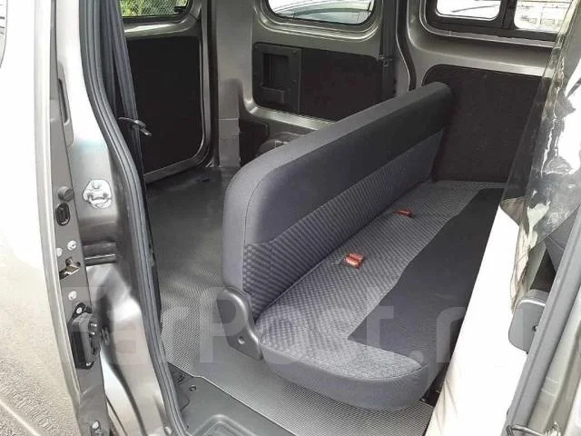 Nissan NV200. �������, ��������, 1.6, ������, 73����. ��, �/�. ��� ����� �� ������������ ����