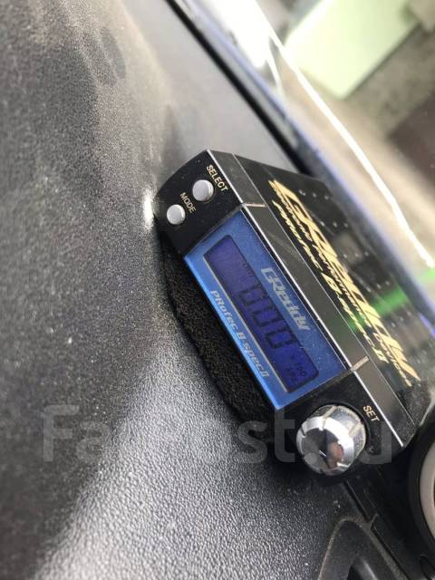 Буст контроллер Greddy profec b spec 2 купить в Красноярске по цене: 10 ...