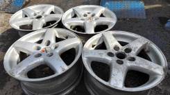 Fondmetal. 7.0x15", 5x112, ET35, �� 66,6���. ����