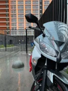 Kawasaki Ninja 400R. 400����. ��., ��������, ���, � �������� ����