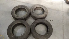 Bridgestone Ice Cruiser 5000. ������, �/�, ����� 50�% ����