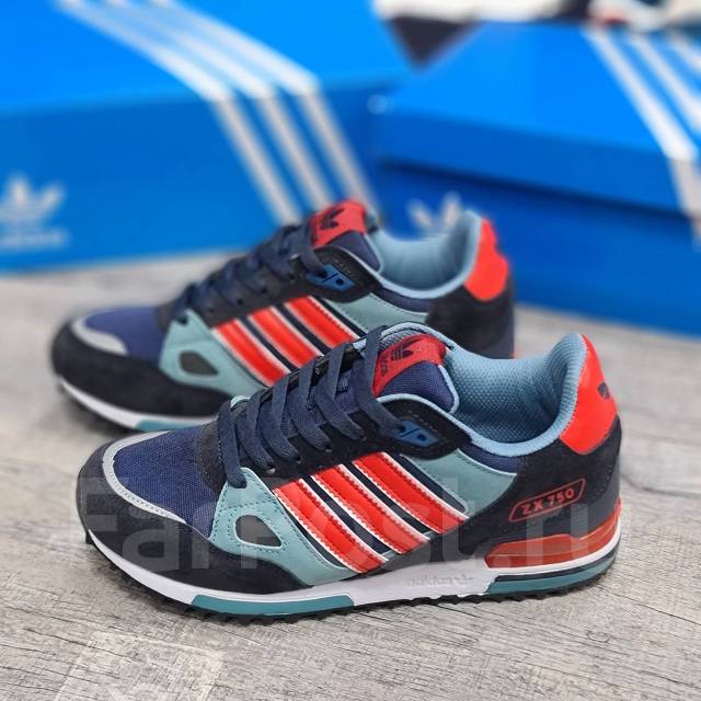 Adidas zx cheap 750 41