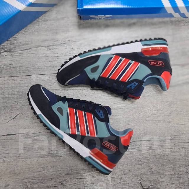 Adidas zx 750 store originals