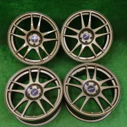 Kosei Direzza RSC. 7.0x17", 5x100, ET48, �� 56,1���. ����