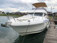 Jeanneau Prestige. 2008 ���, ����� 14,6��., ��������� ������������ ����