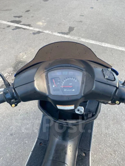 Suzuki Address V110. 110����. ��., ��������, ���������, ������ �� �� ����
