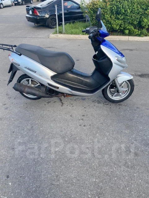 Suzuki Address V110. 110����. ��., ��������, ���������, ������ �� �� ����