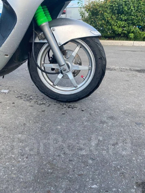 Suzuki Address V110. 110����. ��., ��������, ���������, ������ �� �� ����