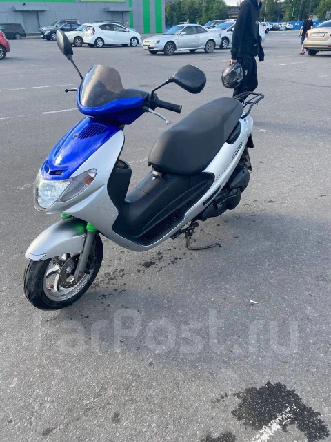 Suzuki Address V110. 110����. ��., ��������, ���������, ������ �� �� ����