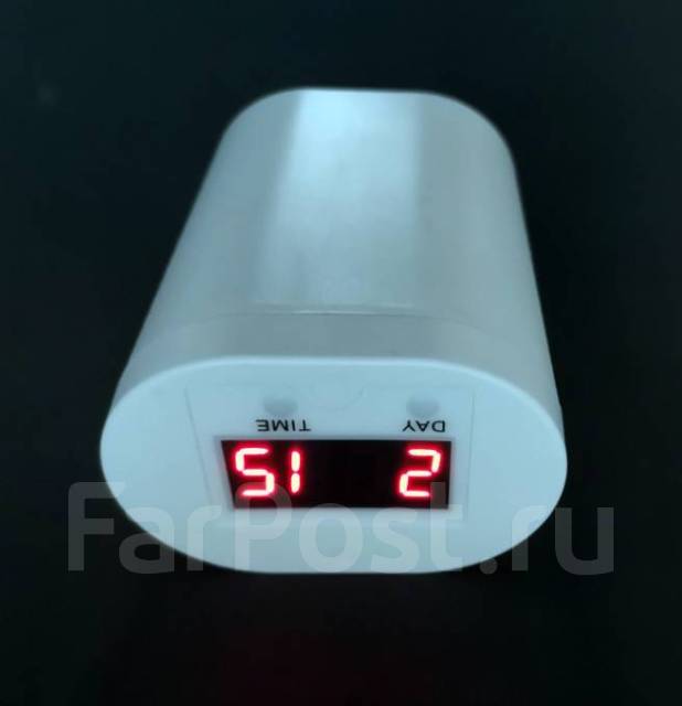Автополив для комнатных растений комплект на 8 горшков, новый, в ...