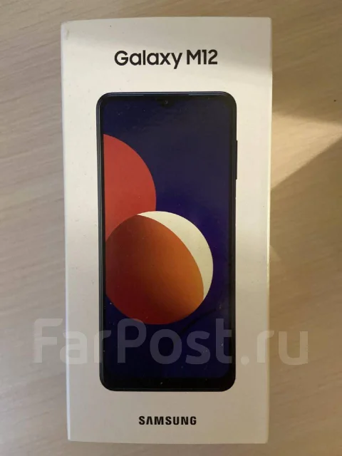 Samsung Galaxy M12. �/�, �����, 3G, 4G LTE, Dual-SIM, NFC ����