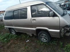 Toyota Master Ace Surf. CR30, 2C ����