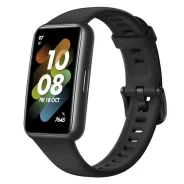 Huawei Band 7. GPS, NFC, IP67, IP68 ����