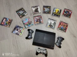 Sony PlayStation 3 ����