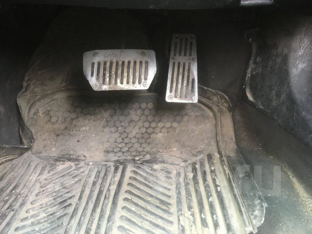 Toyota Cynos. EL44, 5EFHE ����