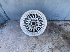 BBS. 6.0x14", 5x100, ET38 