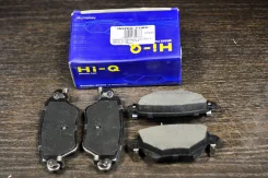 ������� ��������� �������� ������ Sangsin Brake SP2031 SP2031 ����