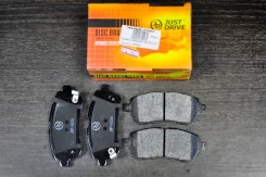 ������� ��������� �������� Just Drive JBP0230 JBP0230 ����