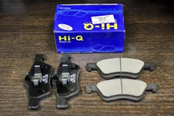 ������� ��������� �������� Sangsin Brake (���� ��� ����) SP1497 SP1497 ����