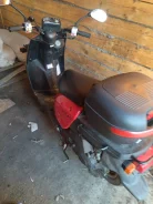 Yamaha Gear. 49����. ��., ��������, ���, ��� ������� ����